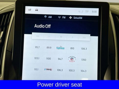 Used 2023 Ford Edge SEL image 16