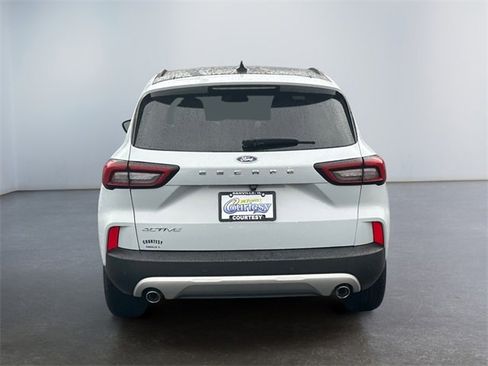 Used 2025 Ford Escape Active w/ Tech Pack #1 image 4