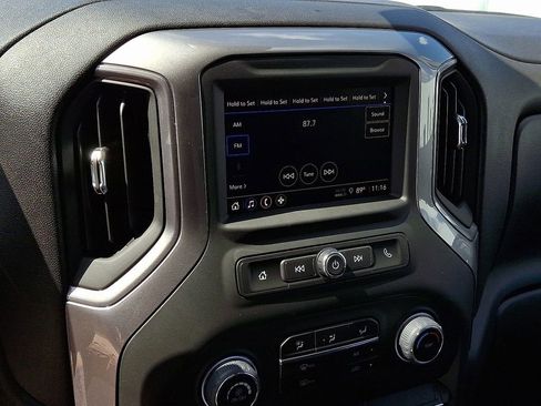 New 2025 Chevrolet Silverado 3500 W/T w/ WT Convenience Package image 16