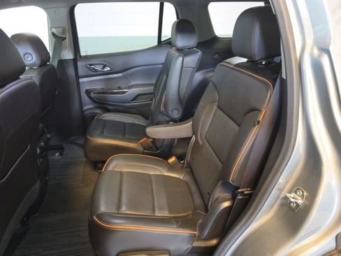Used 2023 GMC Acadia AT4 w/ Technology Package AWD/4WD image 16
