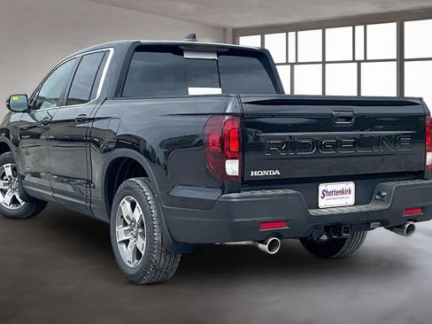 New 2026 Honda Ridgeline RTL image 3