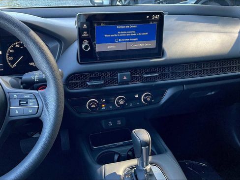 New 2026 Honda HR-V LX image 13