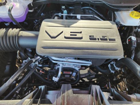 New 2026 RAM 1500 Express image 23