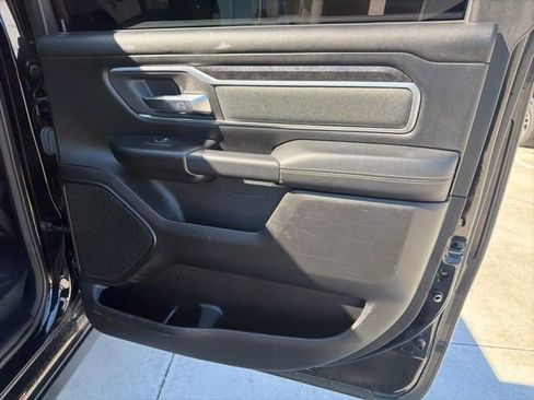 Used 2022 RAM 1500 Big Horn image 22