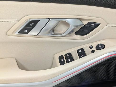 Used 2020 BMW M340i w/ Parking Assistance Package image 14