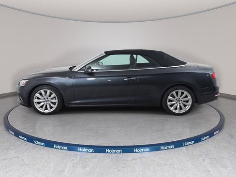 Used 2018 Audi A5 2.0T Premium Plus w/ Premium Plus AWD/4WD image 9