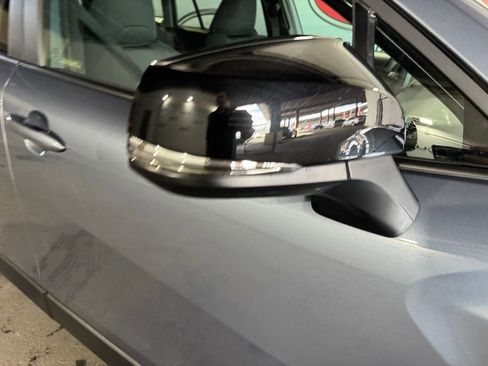 New 2026 Toyota Corolla Cross LE image 9