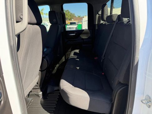 Used 2023 Chevrolet Silverado 2500 W/T w/ WT Convenience Package image 31