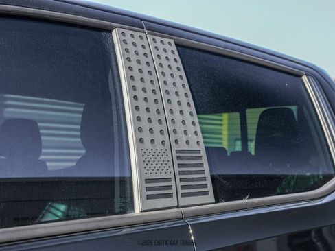 Used 2023 Chevrolet Silverado 1500 RST w/ All Star Edition Plus image 73