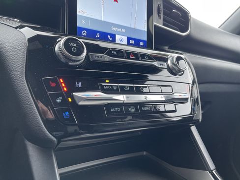 Certified 2021 Ford Explorer ST w/ Equipment Group 401A image 19