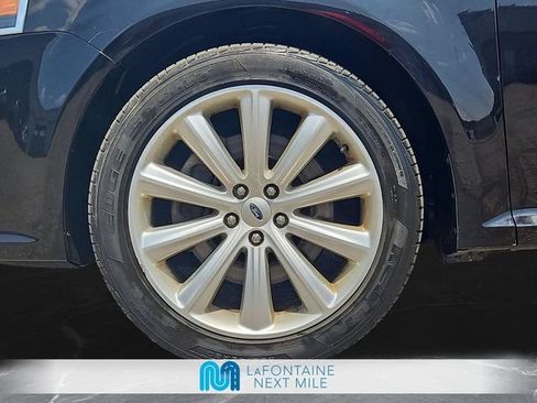 Used 2019 Ford Flex SEL w/ Equipment Group 202A AWD/4WD image 33