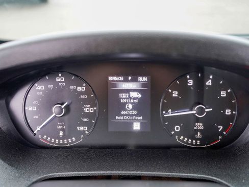 Used 2023 RAM ProMaster 2500 FWD image 18