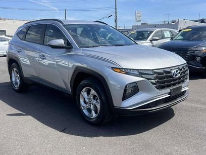 Certified 2024 Hyundai Tucson SEL