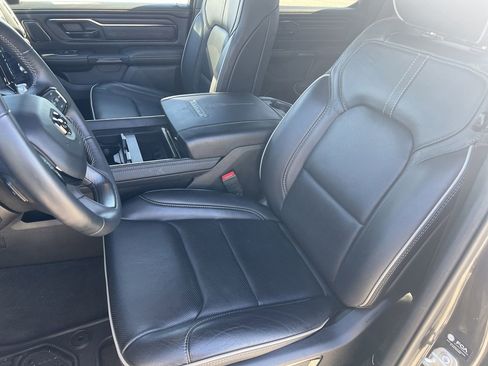 Used 2024 RAM 1500 Limited image 21