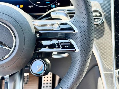 New 2026 Mercedes-Benz GLC 43 AMG 4MATIC image 24