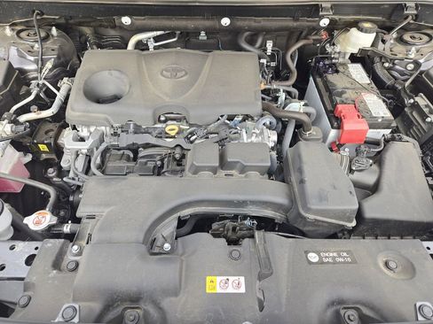 Certified 2025 Toyota RAV4 XLE Premium w/ Weather Package image 33
