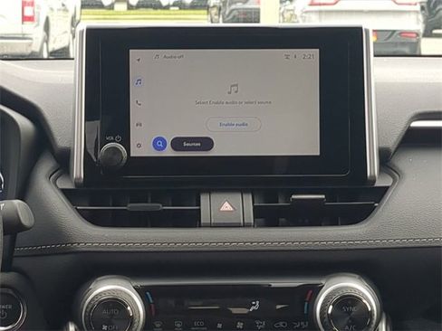 Certified 2025 Toyota RAV4 XLE image 18