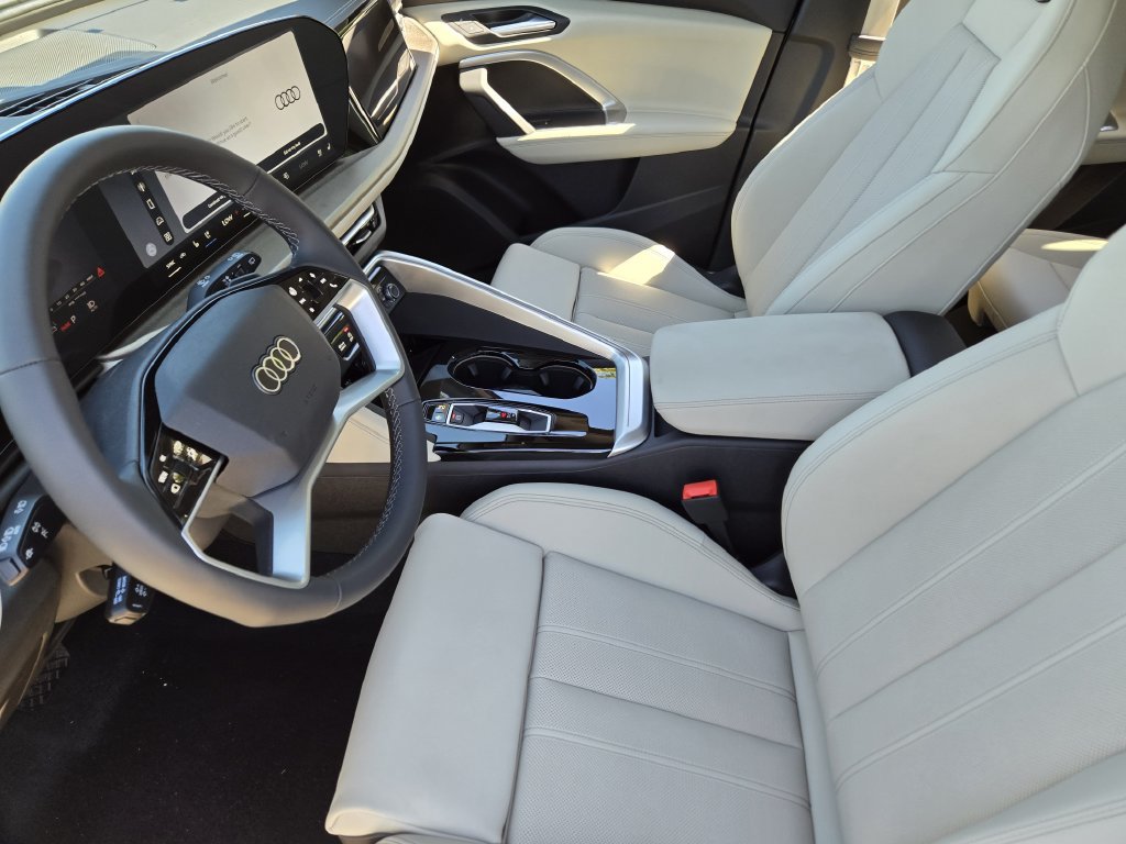 New 2026 Audi Q5 Prestige AWD/4WD image 17