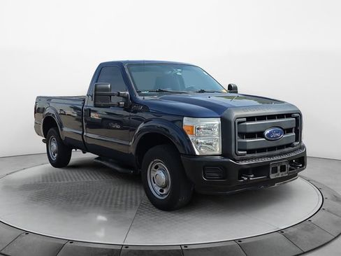 Used 2016 Ford F250 XL RWD image 7