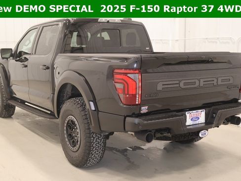New 2025 Ford F150 Raptor image 6