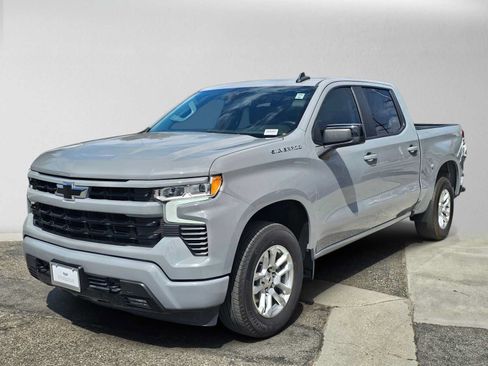 Used 2024 Chevrolet Silverado 1500 RST RWD image 7