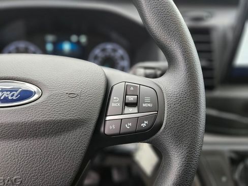 New 2024 Ford Transit 250 Low Roof w/ Load Area Protection Package image 23