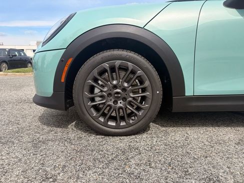 New 2026 MINI Cooper S FWD image 20
