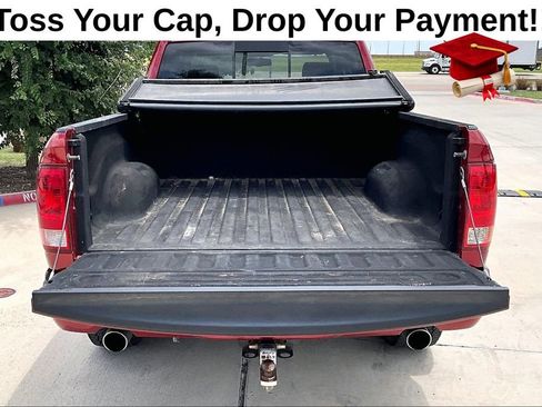 Used 2009 Dodge Ram 1500 Truck Sport RWD image 35