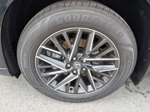 New 2026 Lexus TX 350 AWD image 19