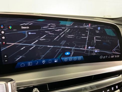 New 2026 Cadillac Lyriq Sport w/ LPO, Floor Liner Package image 14