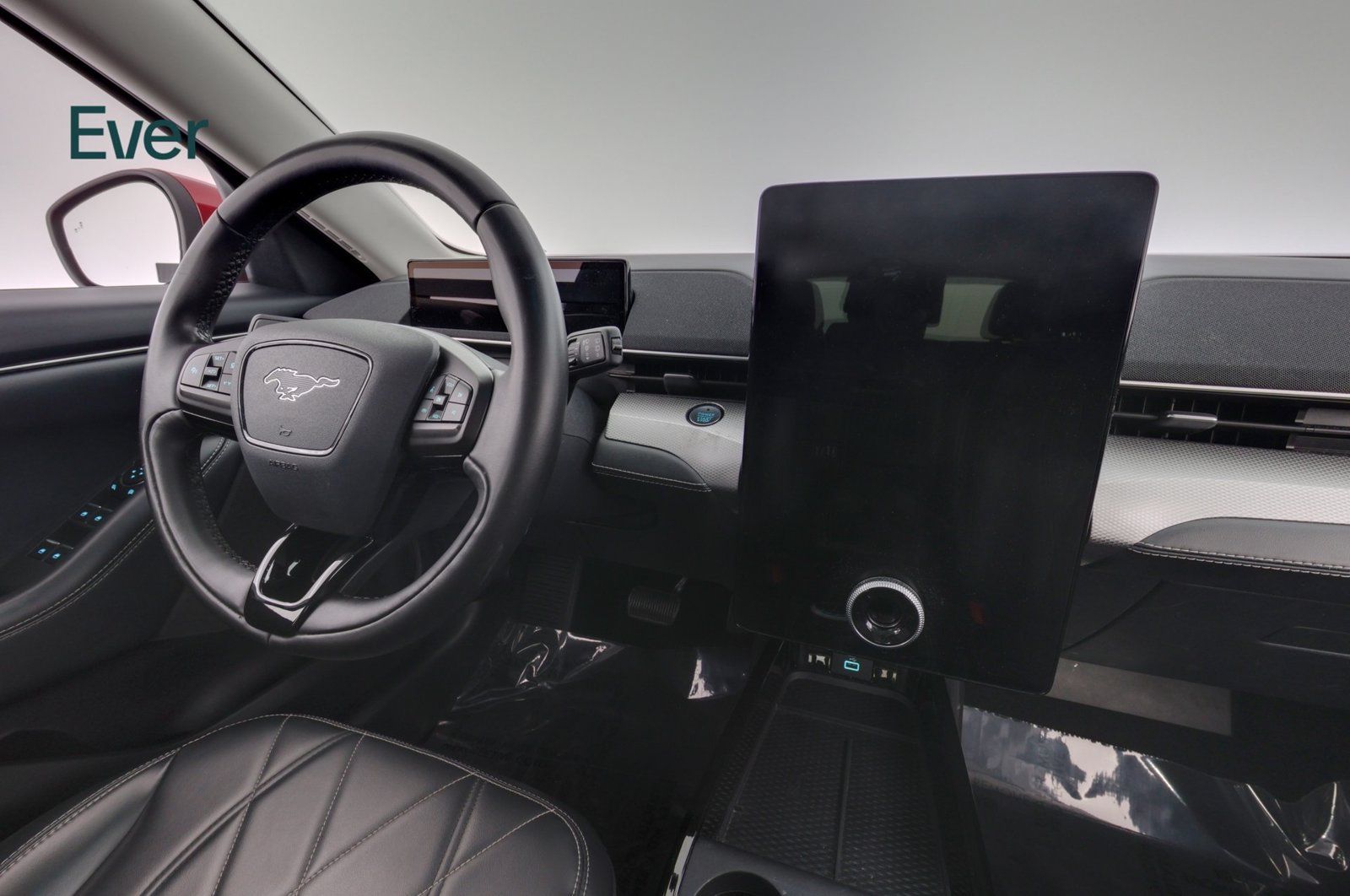 Used 2021 Ford Mustang Mach-E Select RWD image 25