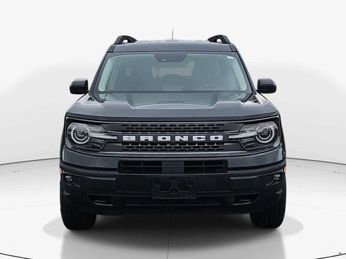 Used 2023 Ford Bronco Sport Badlands AWD/4WD image 12