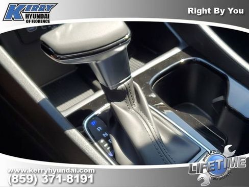 New 2026 Hyundai Santa Cruz Limited AWD/4WD image 30