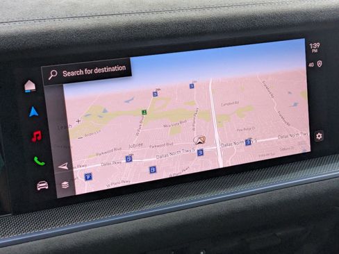 Used 2024 Porsche Cayenne Turbo GT image 18