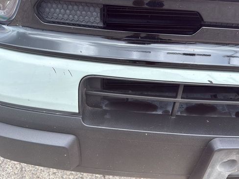 Used 2021 Ford Bronco Sport Outer Banks image 7