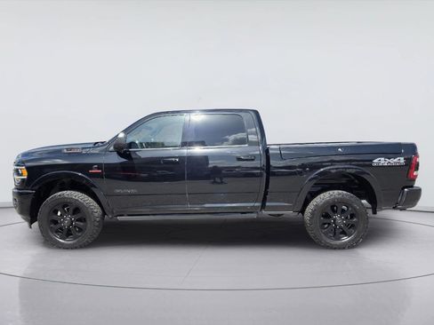 Used 2020 RAM 2500 Laramie AWD/4WD image 7