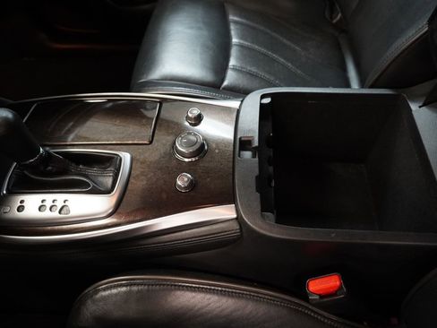 Used 2014 INFINITI QX60 Luxe image 20