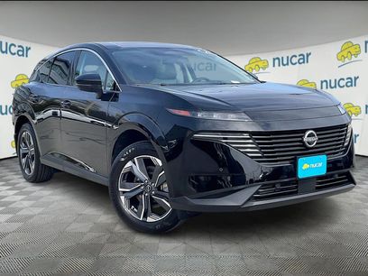 Used 2025 Nissan Murano SL w/ Cargo Package