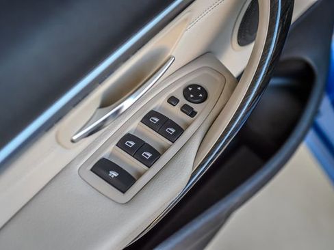 Used 2015 BMW 435i Convertible image 55