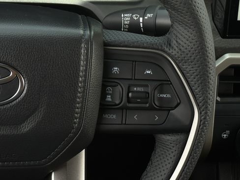 New 2026 Toyota Tacoma Limited AWD/4WD image 15