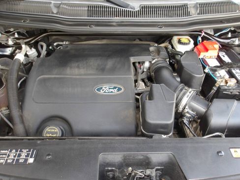 Used 2015 Ford Explorer FWD image 26
