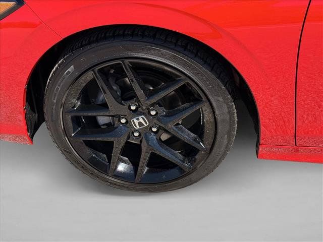 Used 2026 Honda Civic Sport image 27