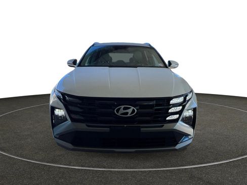 Certified 2025 Hyundai Tucson SEL image 10