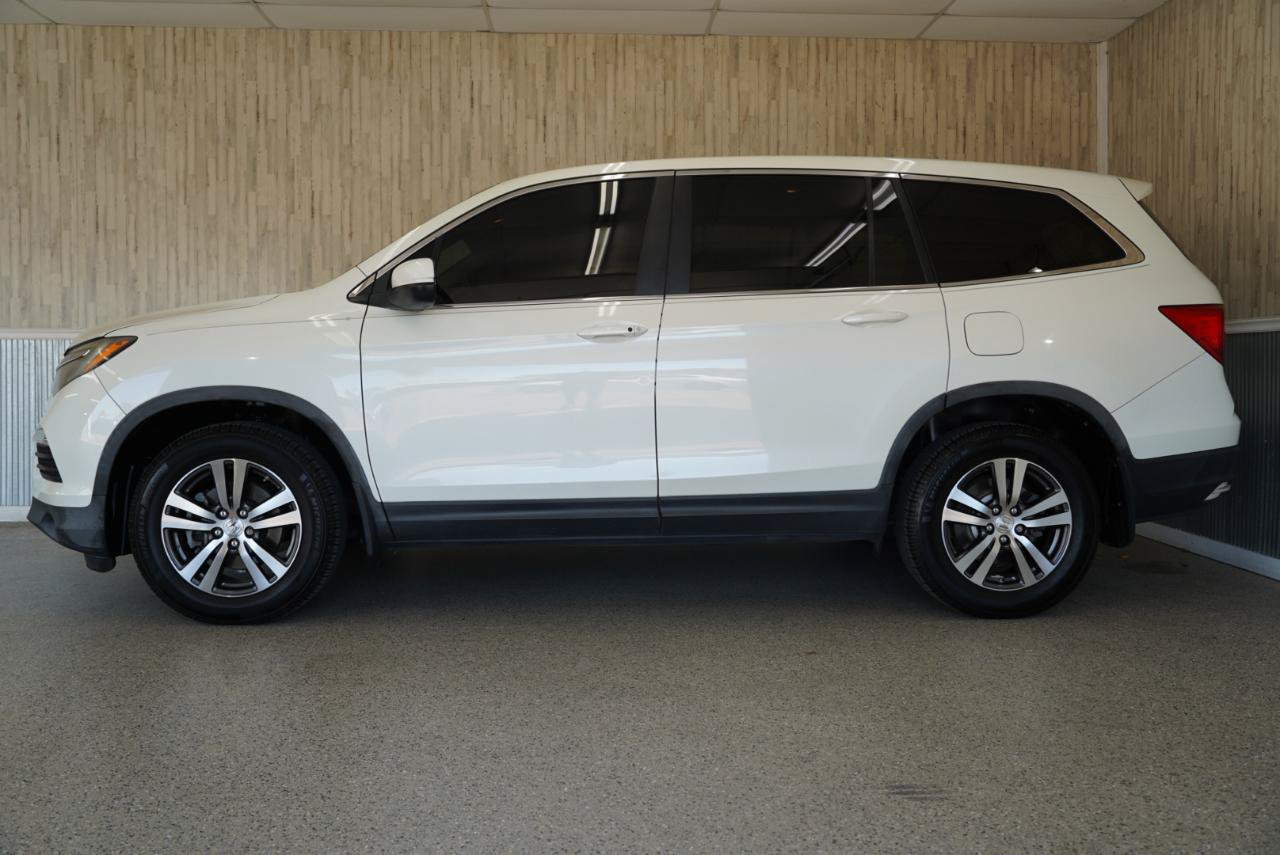 Used 2016 Honda Pilot EX-L image 5