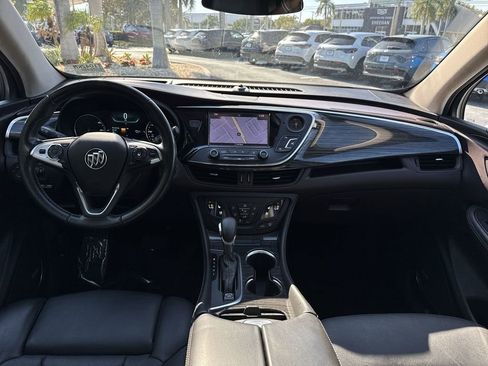 Used 2017 Buick Envision Premium w/ Driver Confidence Package image 10
