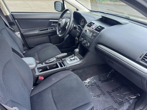 Used 2014 Subaru Impreza 2.0i Premium w/ All-Weather Package w/CVT AWD/4WD image 16