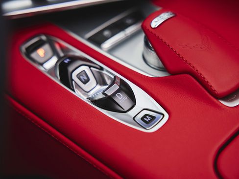 Used 2021 Chevrolet Corvette Stingray Preferred Cpe w/ 2LT image 23