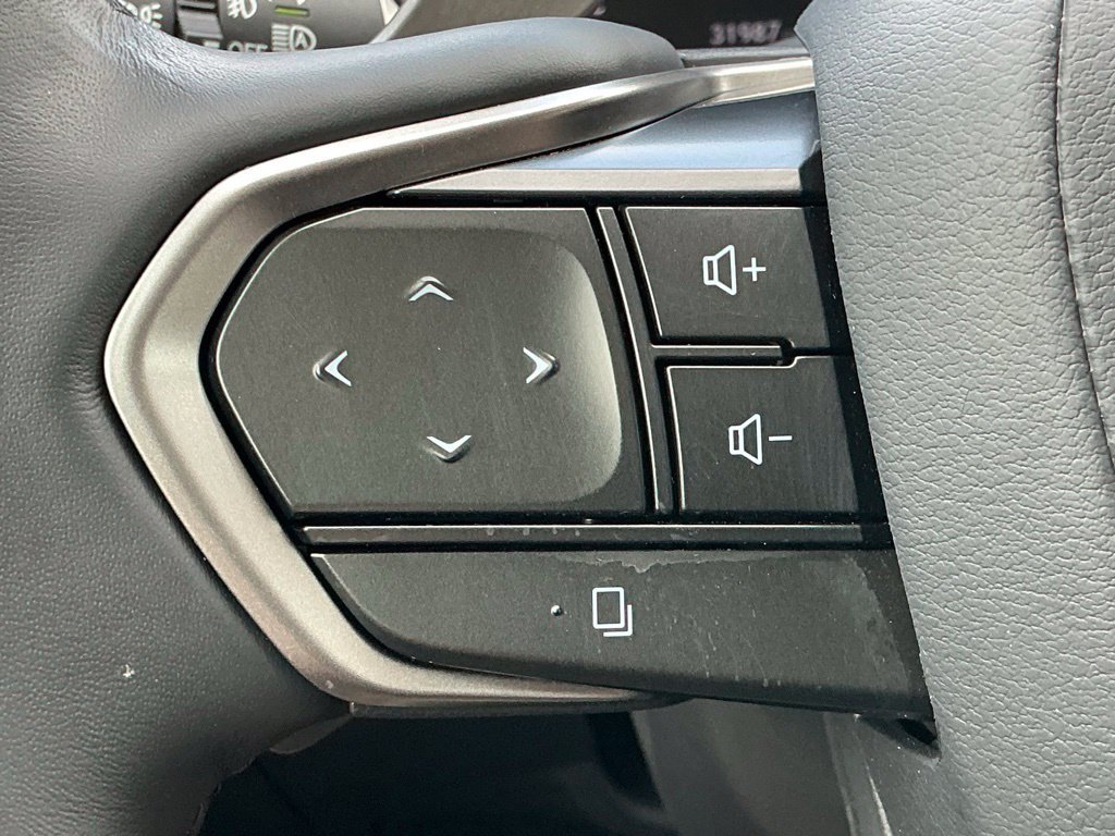 Certified 2024 Lexus RX 350 AWD w/ Convenience Package image 29