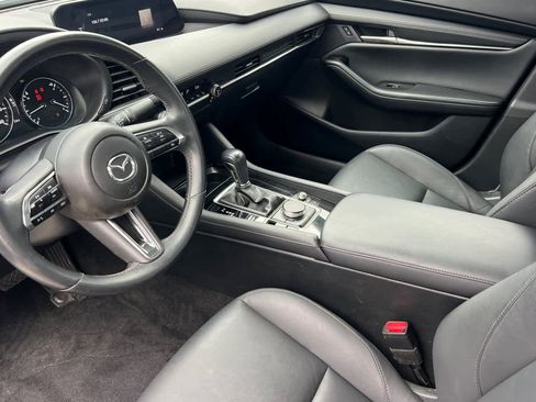 Used 2024 MAZDA MAZDA3 s image 12