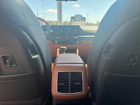 New 2026 Kia Sportage X-Line w/ X-Line Technology Package AWD/4WD image 20